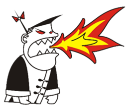 Life Masters sticker #4971599