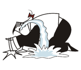 Life Masters sticker #4971600