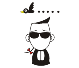 Life Masters sticker #4971601