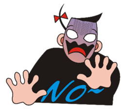 Life Masters sticker #4971602