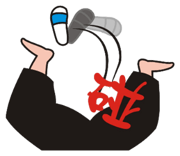 Life Masters sticker #4971603