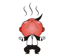 Life Masters sticker #4971604