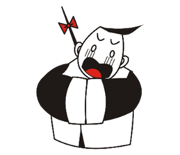 Life Masters sticker #4971605