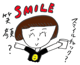 Morigahaku's useful stickers 2 sticker #4971909