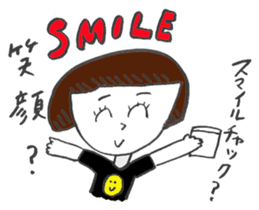 Morigahaku's useful stickers 2 sticker #4971909