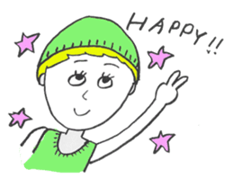 Morigahaku's useful stickers 2 sticker #4971919