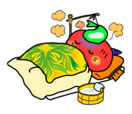 Pekko demon 2 sticker #4972383