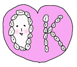 komeworld sticker #4972492