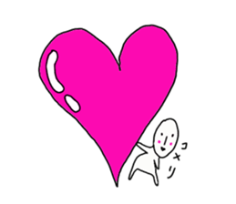 komeworld sticker #4972497