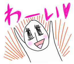 komeworld sticker #4972516