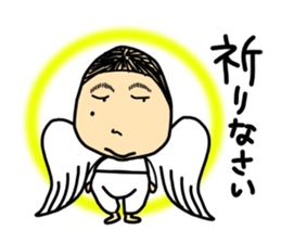 Taylor Abe Person Vol.3 sticker #4972734