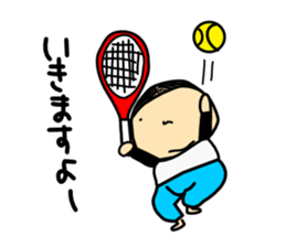 Taylor Abe Person Vol.3 sticker #4972760