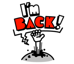 SAY, PEOPLE! sticker #4972962