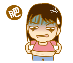 canatl part2 sticker #4972968