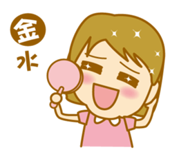 canatl part2 sticker #4972980