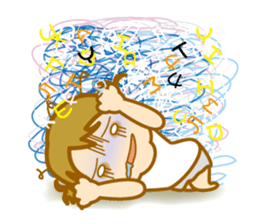 canatl part2 sticker #4972989