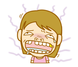 canatl part2 sticker #4972993