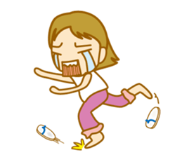 canatl part2 sticker #4972999