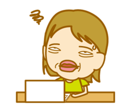 canatl part2 sticker #4973003