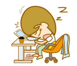 canatl part2 sticker #4973004