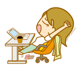 canatl part2 sticker #4973005