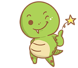 Toof's First Collection! sticker #4973246