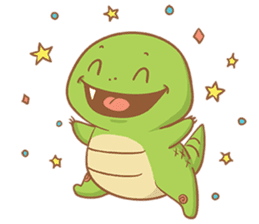 Toof's First Collection! sticker #4973247