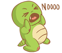 Toof's First Collection! sticker #4973250