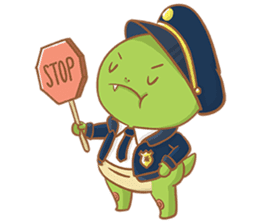 Toof's First Collection! sticker #4973251