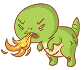 Toof's First Collection! sticker #4973252