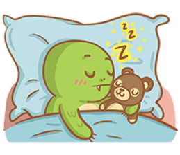 Toof's First Collection! sticker #4973254