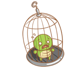 Toof's First Collection! sticker #4973257