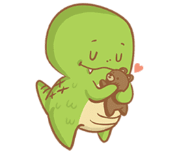 Toof's First Collection! sticker #4973258