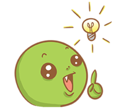 Toof's First Collection! sticker #4973262