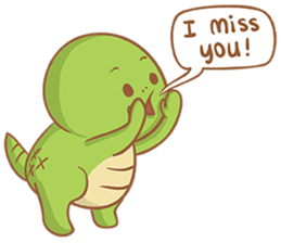 Toof's First Collection! sticker #4973264