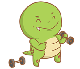 Toof's First Collection! sticker #4973267