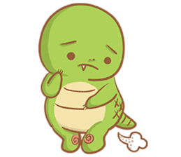 Toof's First Collection! sticker #4973269