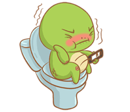 Toof's First Collection! sticker #4973271