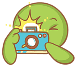 Toof's First Collection! sticker #4973272