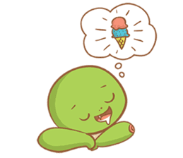 Toof's First Collection! sticker #4973273