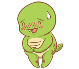 Toof's First Collection! sticker #4973275