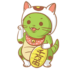 Toof's First Collection! sticker #4973278