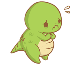 Toof's First Collection! sticker #4973279