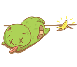 Toof's First Collection! sticker #4973280