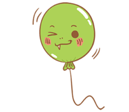 Toof's First Collection! sticker #4973281