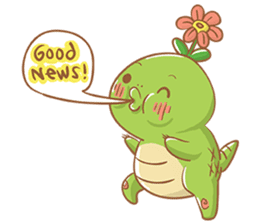 Toof's First Collection! sticker #4973284