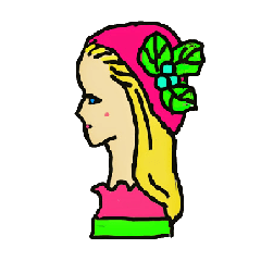 Wig mannequins part2