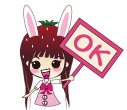 Ai xiao han life interesting sticker #4974446