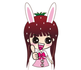 Ai xiao han life interesting sticker #4974447