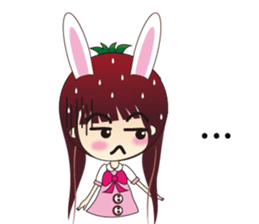 Ai xiao han life interesting sticker #4974449